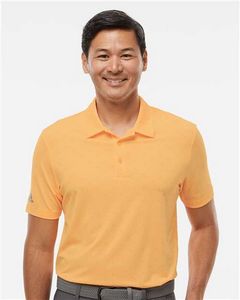 AdidasÂ® Pine Tree Polo Shirt