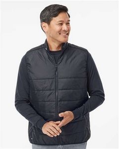 AdidasÂ® Puffer Vest