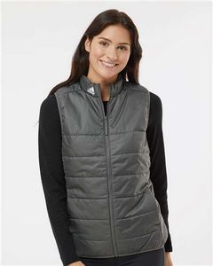 AdidasÂ® Women's Puffer Vest