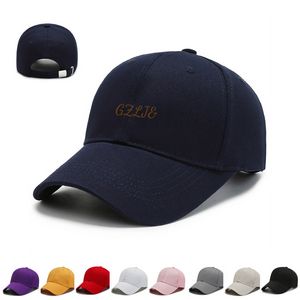 Adjustable Baseball Cap For Men And Women