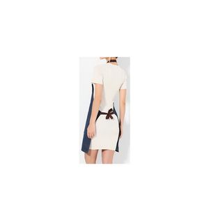Adjustable Denim Aprons With 3 Pockets