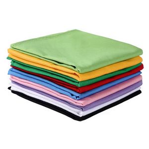 Adjustable Dog Bandannas Triangle Bibs For Puppy