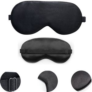 Adjustable Loop Sleep Eye Mask