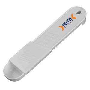 Adjustable Measuring Spoon