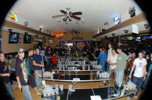 Adjustable Portable Beer Pong Table