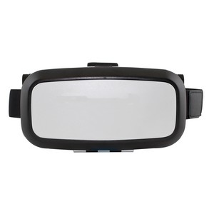 Adjustable Virtual Reality Viewer