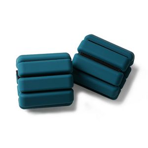 Adjustable Wrist And Ankle Weights Bangles