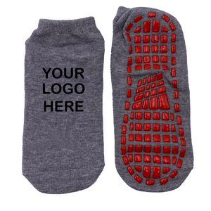 Adult All Purpose Non Slip Socks