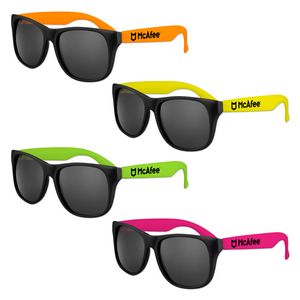 Adult Classic Sunglasses
