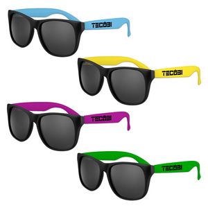 Adult Classic Sunglasses