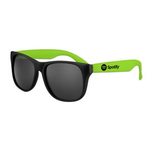 Adult Classic Sunglasses