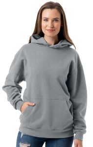 Adult Essential Pullover Hoodie