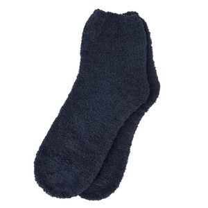 Adult Socks - Solid - Chenilla Classicâ„¢ - Navy - OS