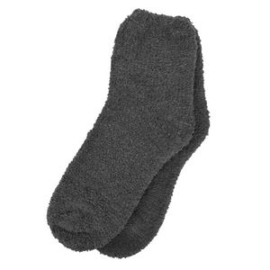 Adult Socks - Solid - Chenilla Classicâ„¢ - Slate - OS