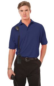 Adult Tactical IL-50 Polo Shirt