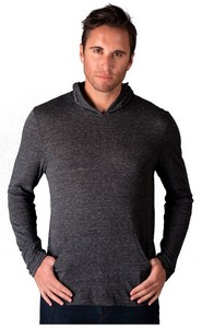 Adult Triblend Pullover Hoodie