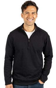 Adult Westport 1/4 Zip Pullover