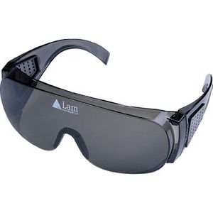Advantage Safety Glasses