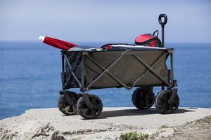 Adventure Wagon - All-Terrain