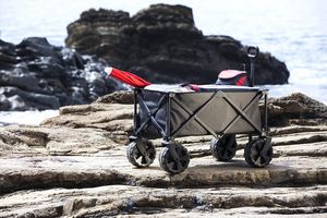 Adventure Wagon - All-Terrain