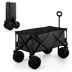 Adventure Wagon - All-Terrain