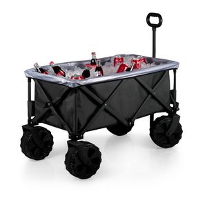 Adventure Wagon - All-Terrain - Elite