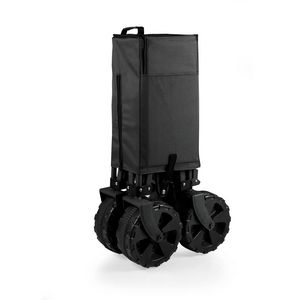 Adventure Wagon - All-Terrain - Elite