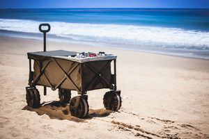 Adventure Wagon - All-Terrain - Elite