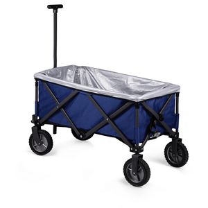 Adventure Wagon - Elite