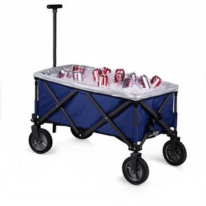 Adventure Wagon - Elite