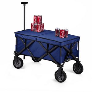 Adventure Wagon - Elite