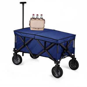 Adventure Wagon - Elite
