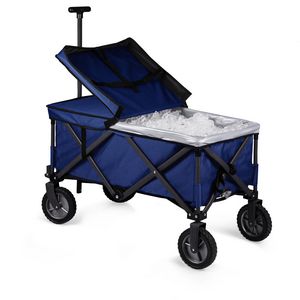 Adventure Wagon - Elite
