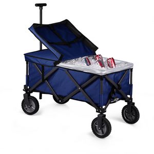 Adventure Wagon - Elite