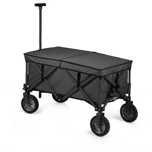 Adventure Wagon - Elite
