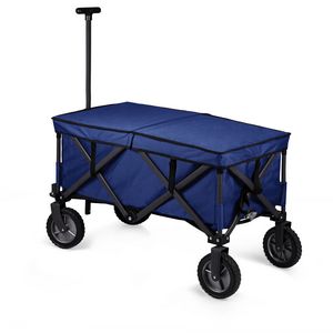 Adventure Wagon - Elite