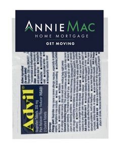 Advil w/Header Card