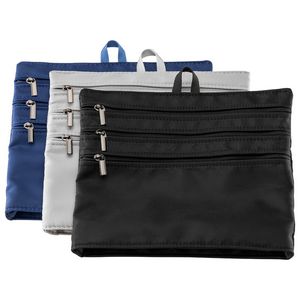 AeroLOFTÂ® 4-Pocket Zip Organizer