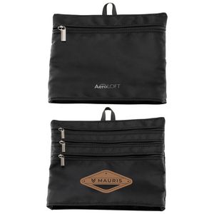 AeroLOFT® 4-Pocket Zip Organizer