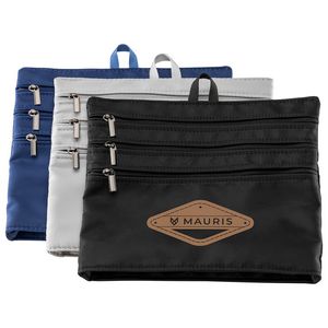 AeroLOFTÂ® 4-Pocket Zip Organizer