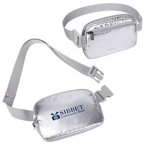AeroLOFT® Anywhere Belt Bag