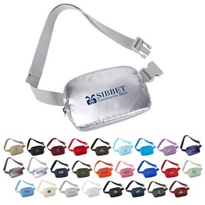 AeroLOFTÂ® Anywhere Belt Bag