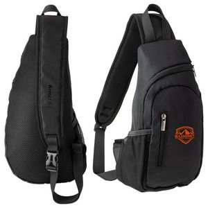 AeroLOFT® Crossbody Sling Backpack