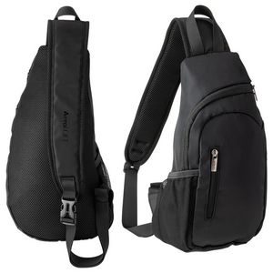AeroLOFT® Crossbody Sling Backpack