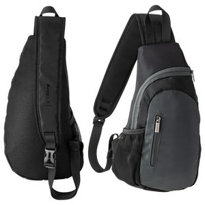 AeroLOFT® Crossbody Sling Backpack