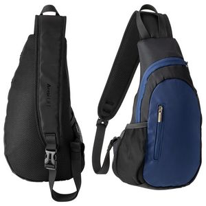 AeroLOFT® Crossbody Sling Backpack