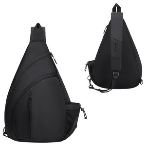 AeroLOFTÂ® Metro Crossbody Sling Backpack
