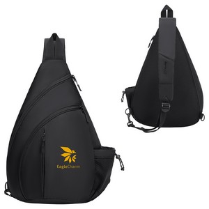 AeroLOFTÂ® Metro Crossbody Sling Backpack