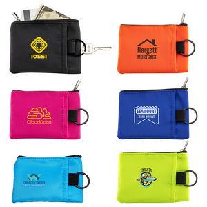 AeroLOFTÂ® Stash Key Wallet