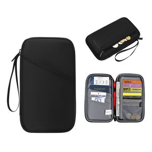 AeroLOFTÂ® Travel Wallet Organizer